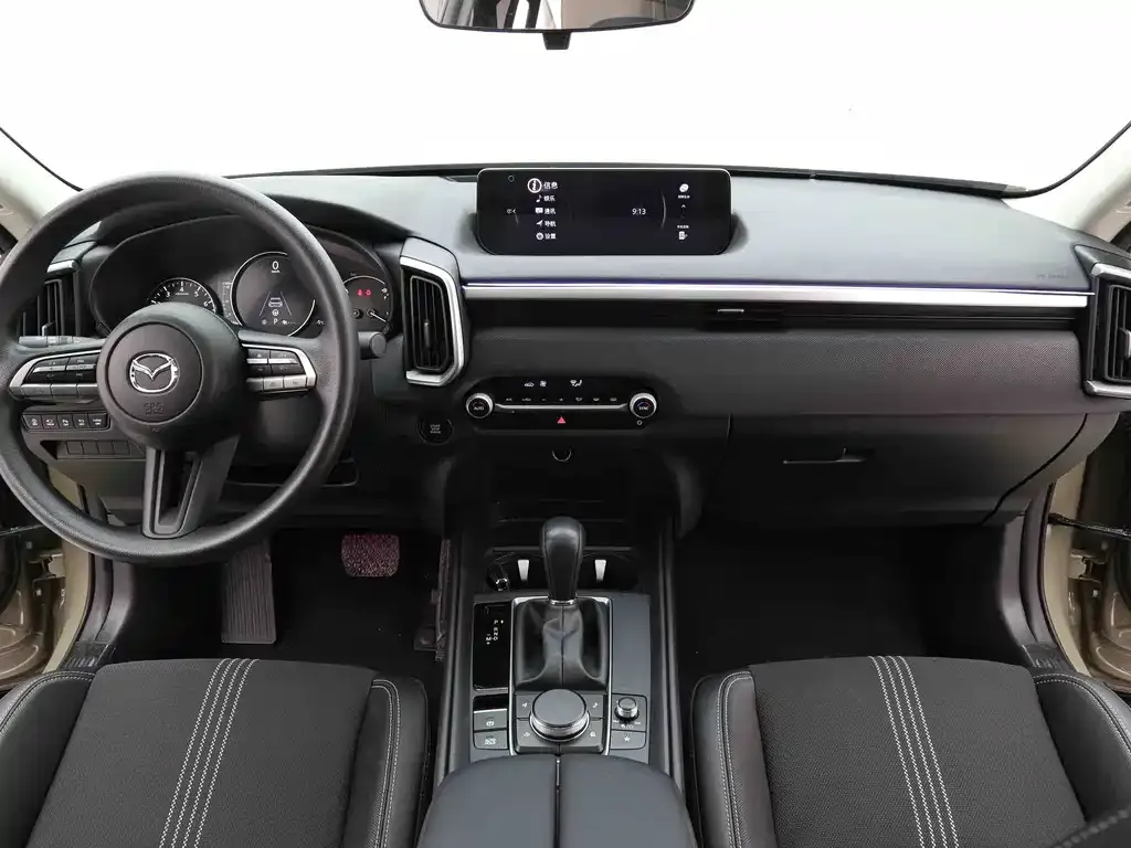 Mazda CX-50 2023 из CN, фото 9