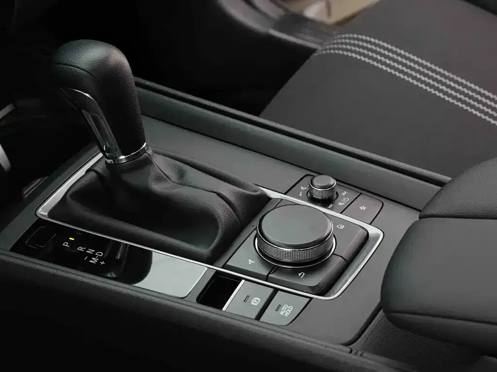 Mazda CX-50 2023 из CN, фото 3