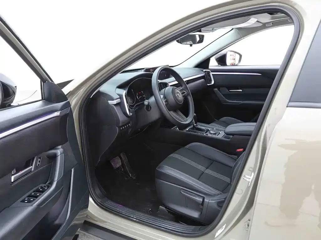 Mazda CX-50 2023 из CN, фото 6