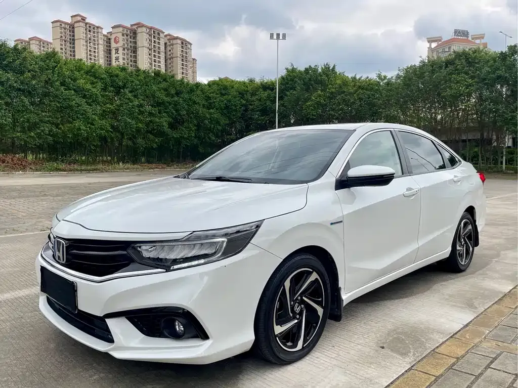 Honda Envix