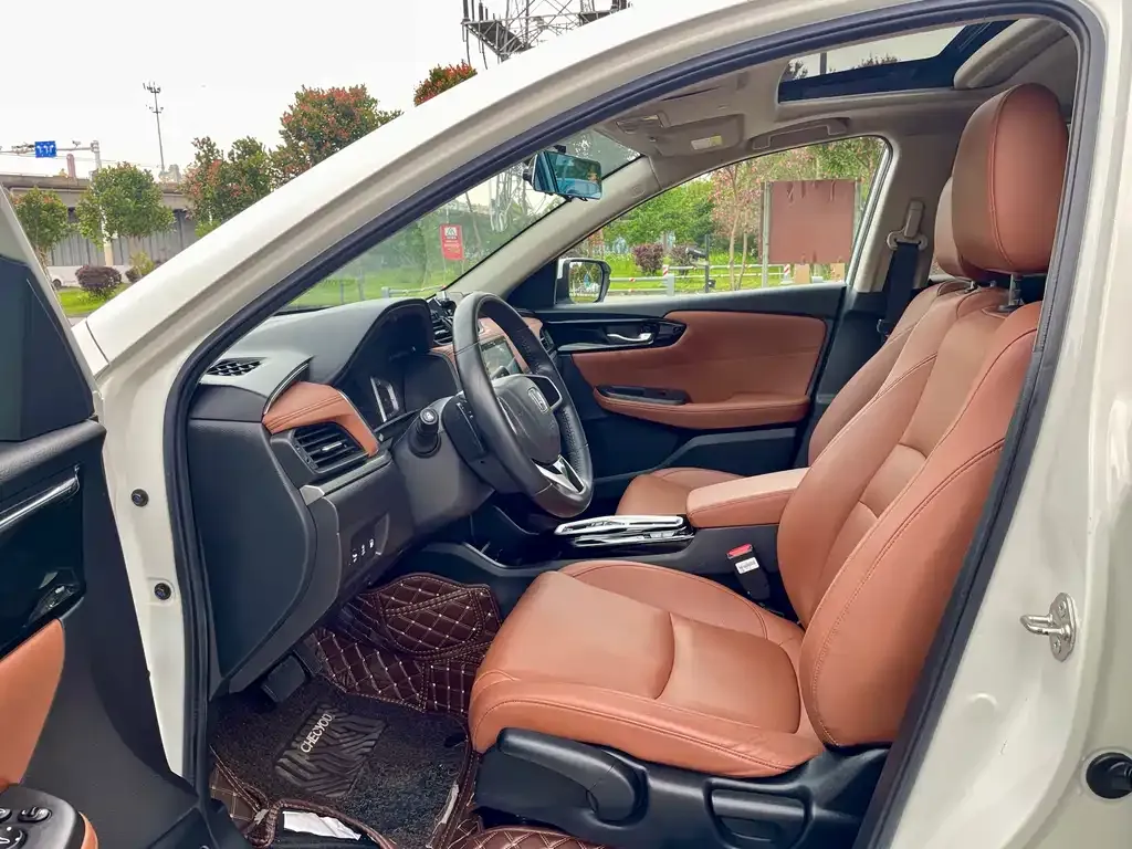Honda Envix 2021 из CN, фото 8