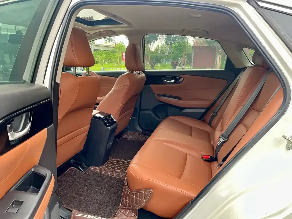Honda Envix 2021 из CN, фото 7