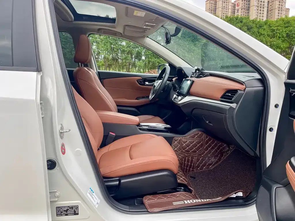 Honda Envix 2021 из CN, фото 6