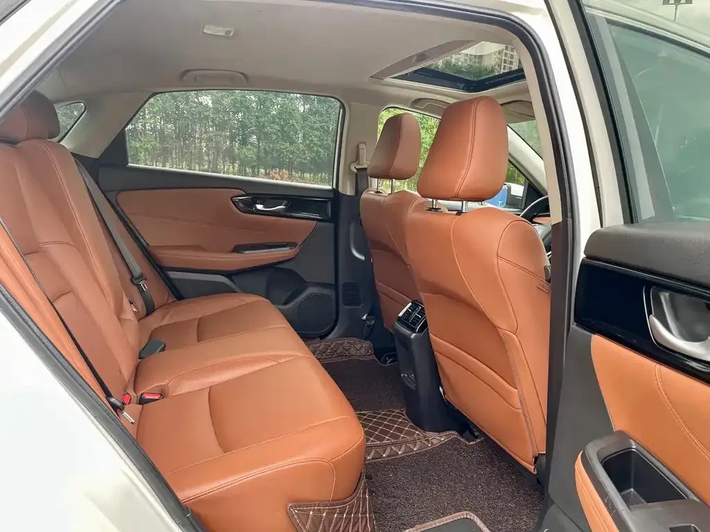 Honda Envix 2021 из CN, фото 3