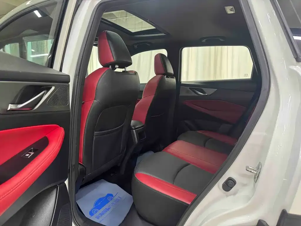 Changan CS35PLUS 2022 из CN, фото 10