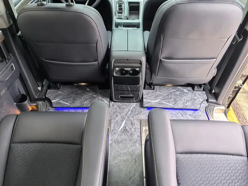 GAC Motor Trumpchi M8 2024 из CN, фото 7