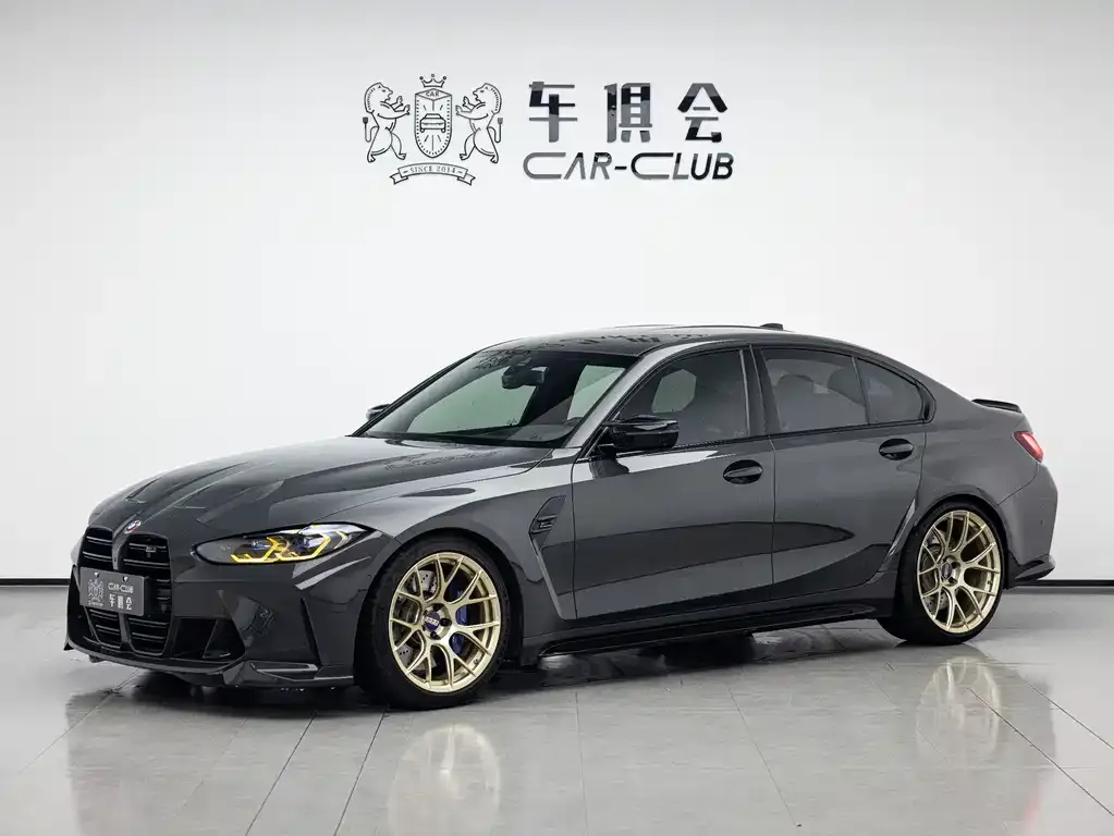 BMW M3