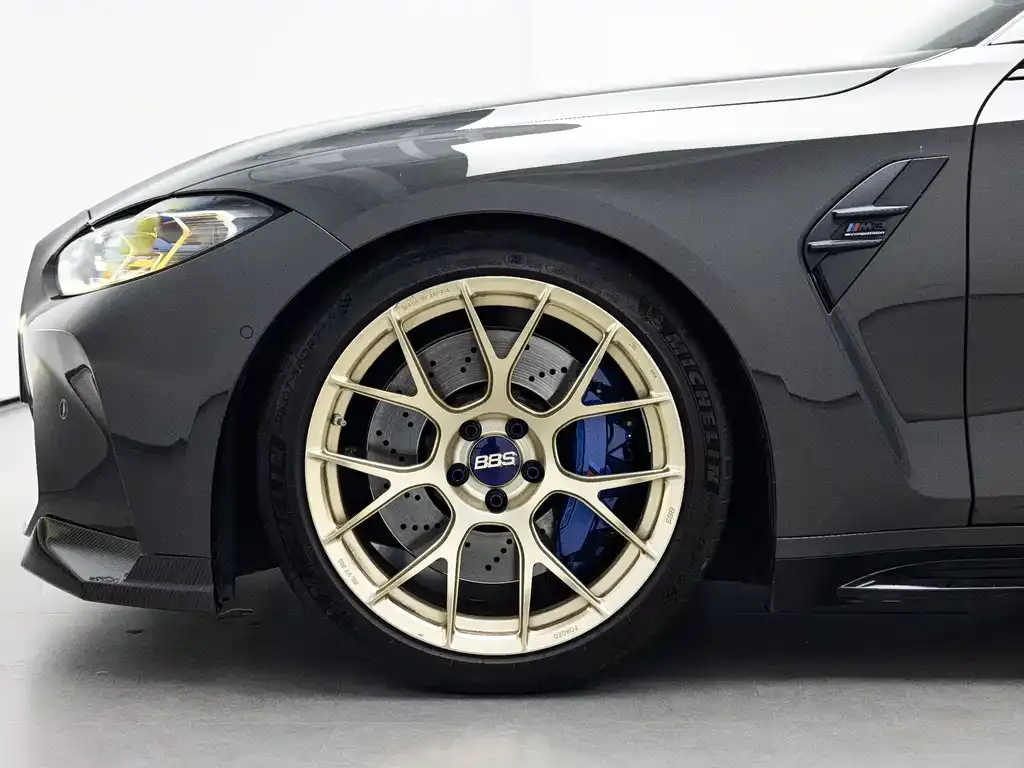 BMW M3 2021 из CN, фото 3
