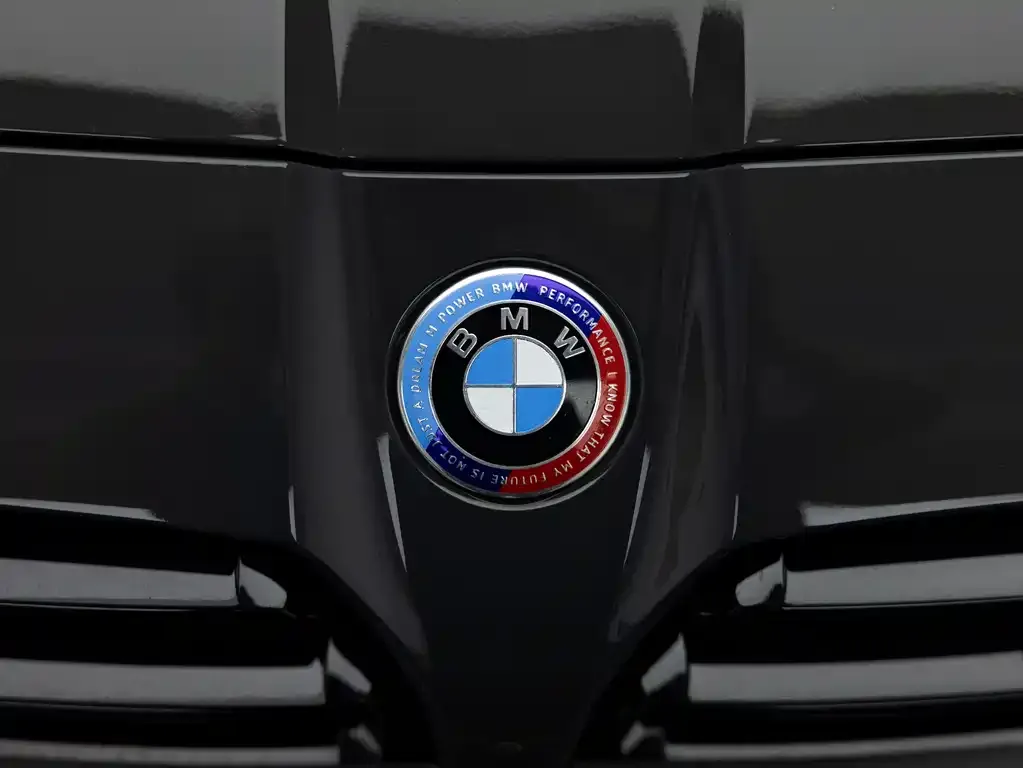 BMW M3 2021 из CN, фото 9
