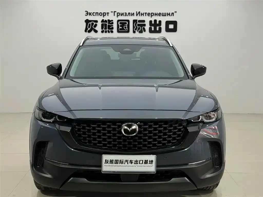 Mazda CX-50 — фото 2