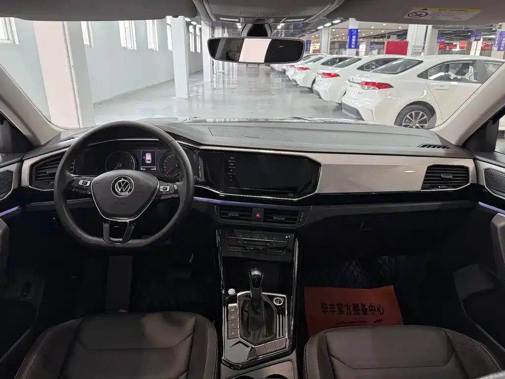 Volkswagen Tayron 2022 из CN, фото 5