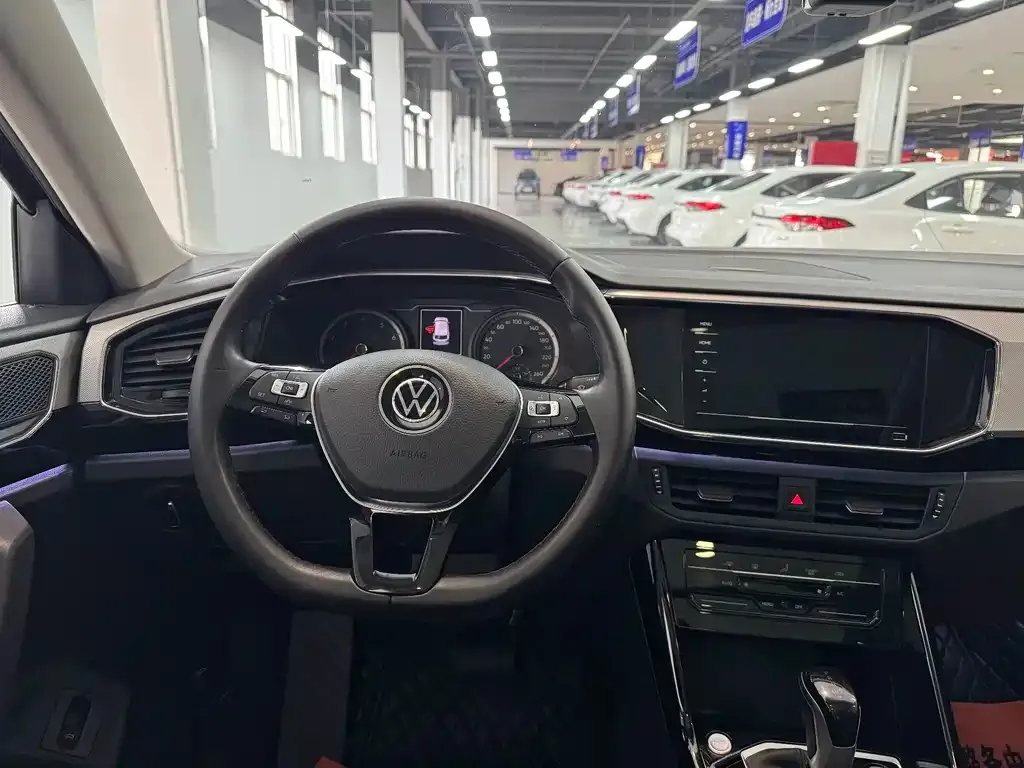Volkswagen Tayron 2022 из CN, фото 4