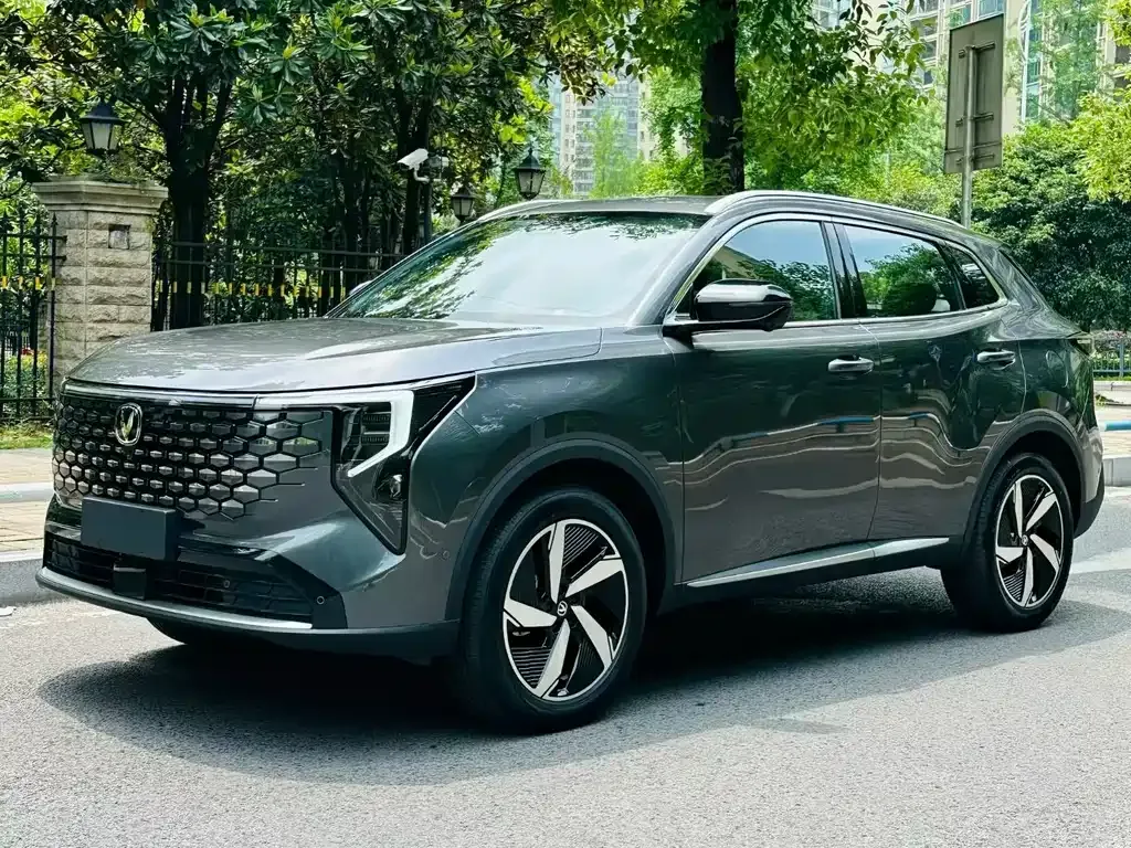 Changan CS55PLUS PHEV