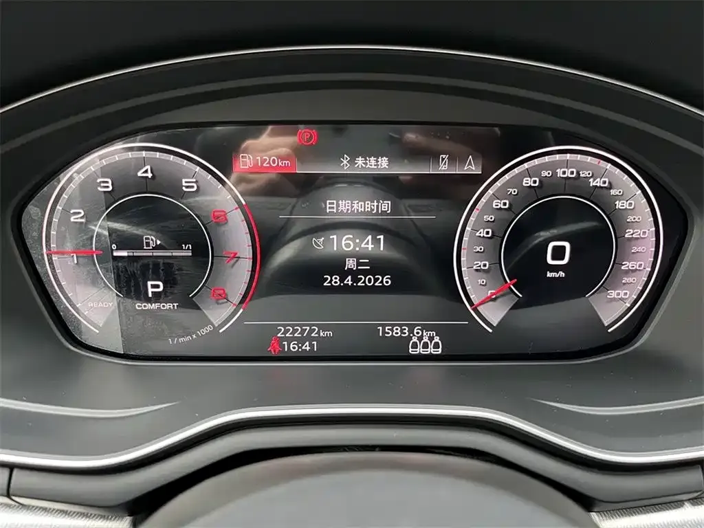 Audi A5 (Import) — фото 8