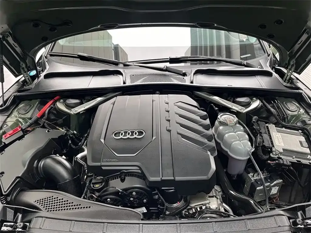 Audi A5 (Import) — фото 6