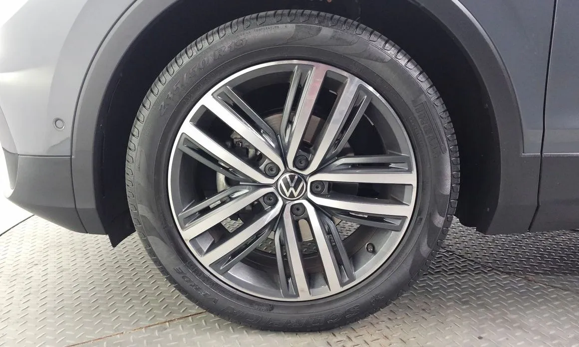 Volkswagen Tiguan 2024 из KR, фото 10