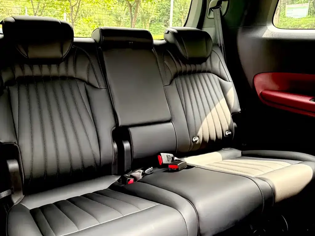 GAC Motor Trumpchi M8 2023 из CN, фото 3