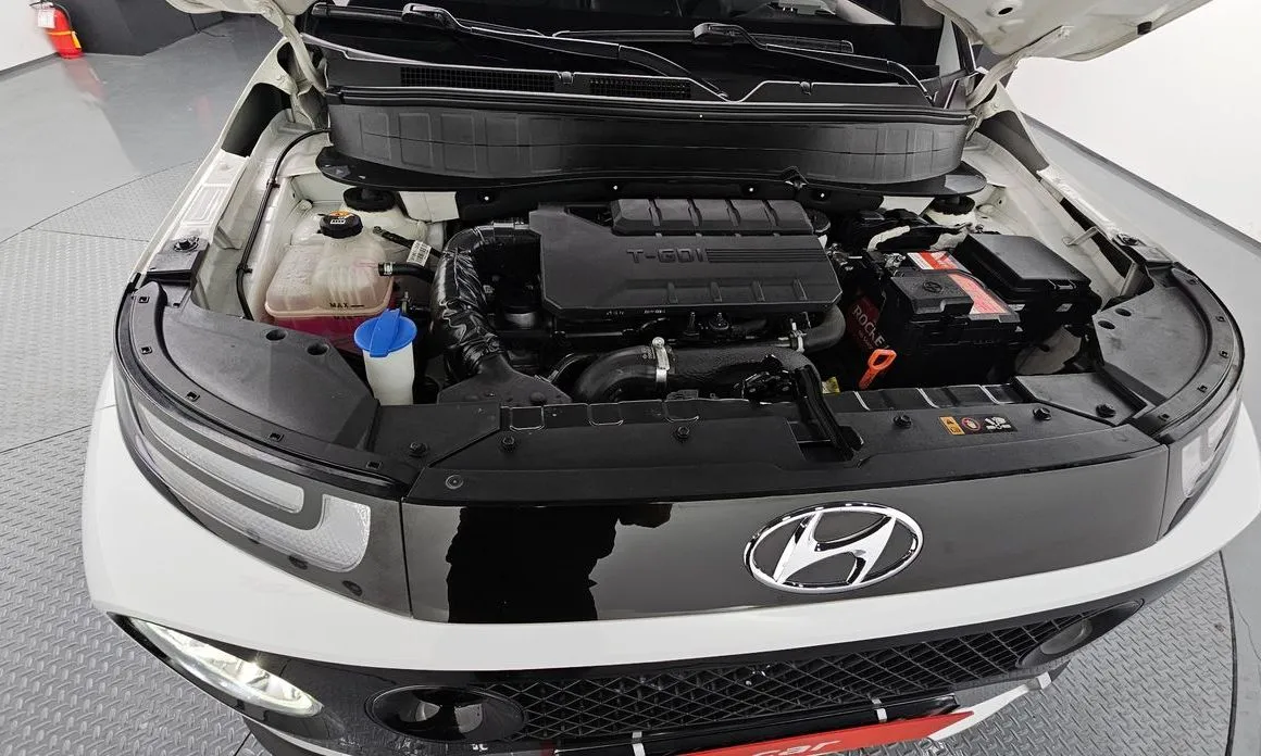 Hyundai Casper — фото 2