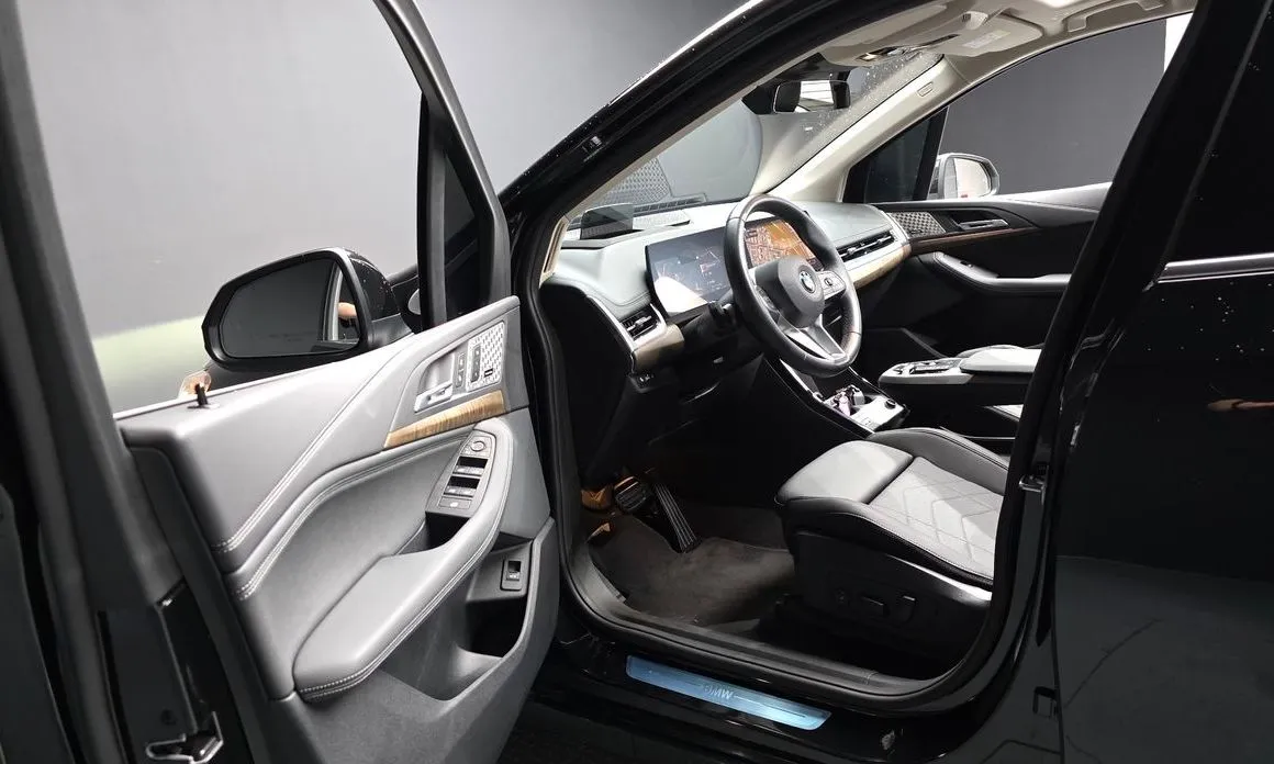 BMW 2-Series 2023 из KR, фото 7