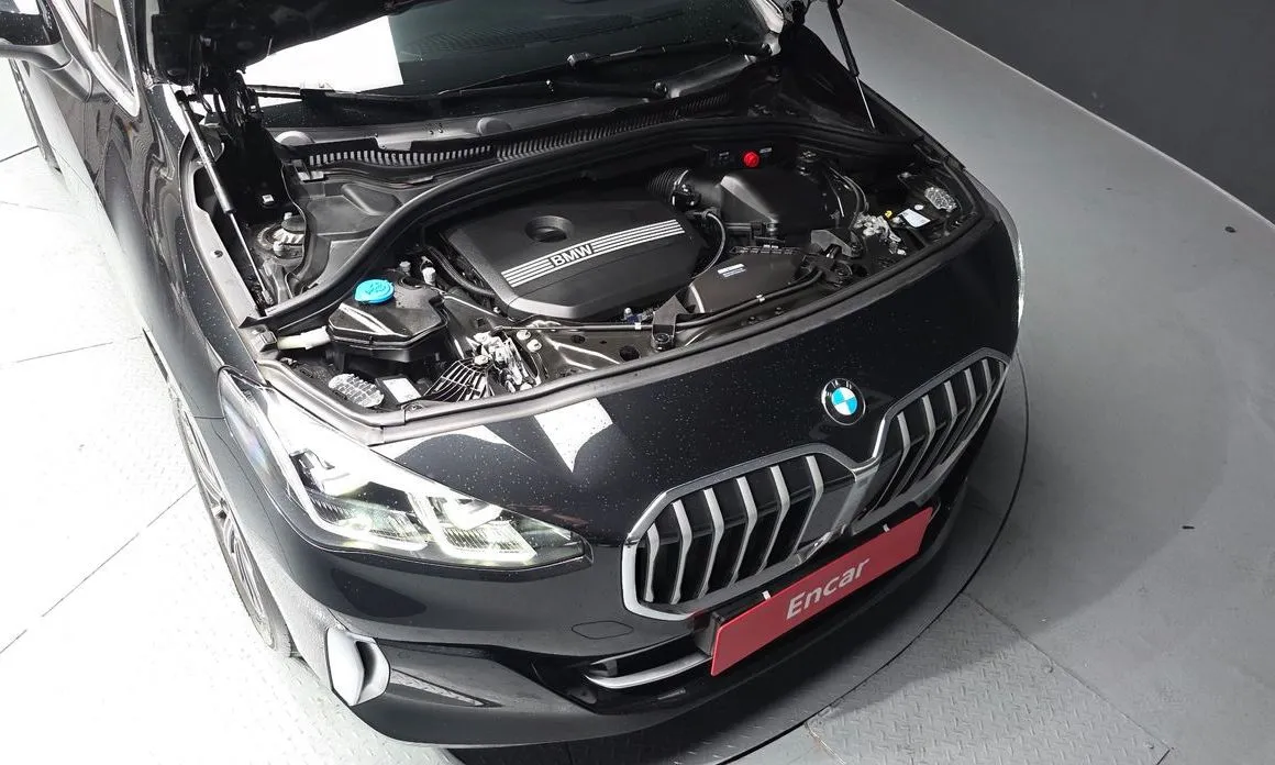 BMW 2-Series 2023 из KR, фото 8