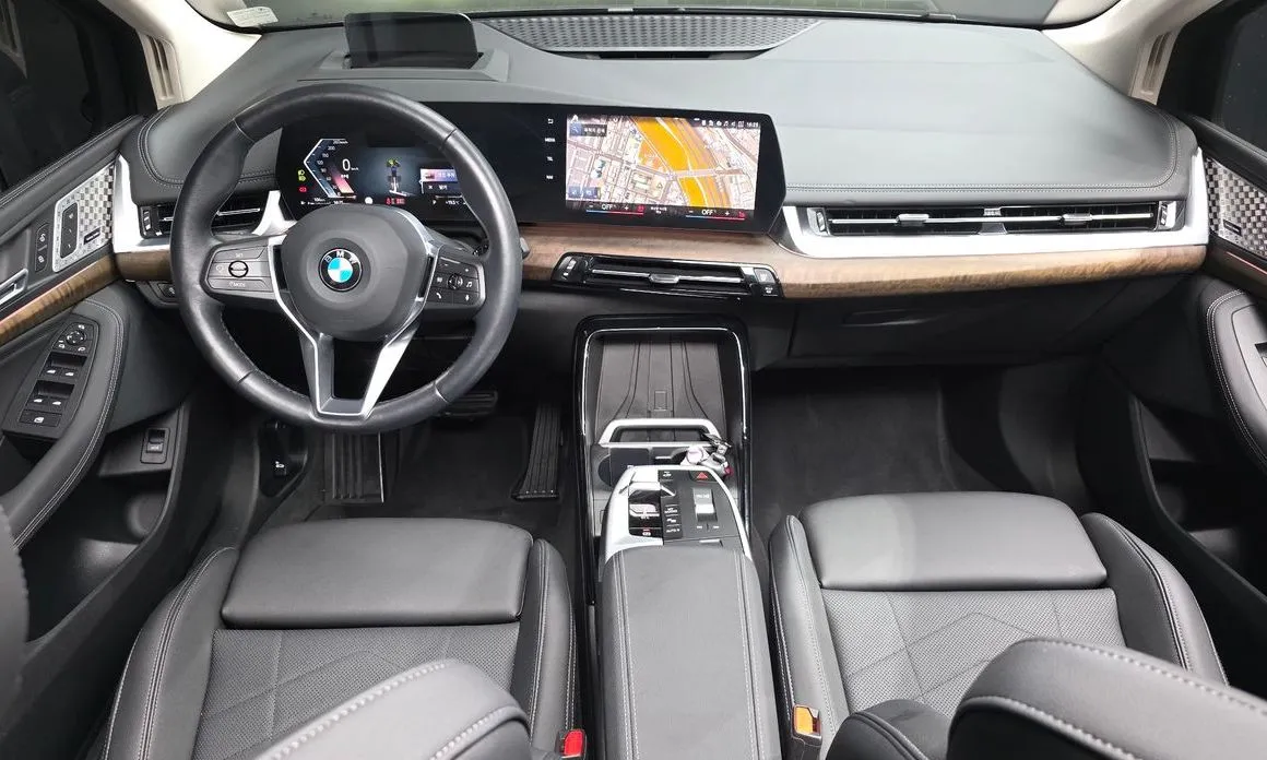 BMW 2-Series 2023 из KR, фото 4