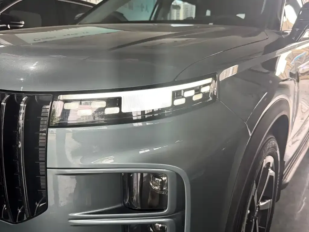 Chery Explorer 06 2024 из CN, фото 2