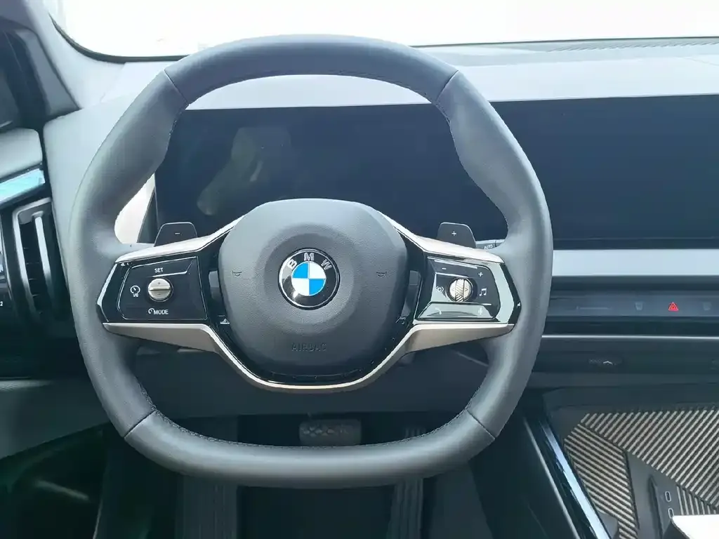 BMW X3 — фото 2