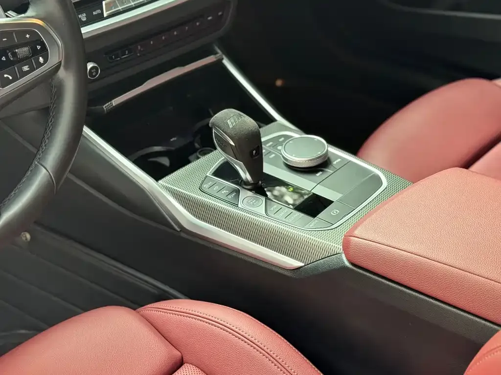 BMW 4 Series — фото 3