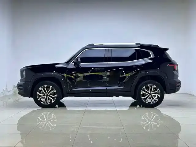 Haval Big Dog — фото 2