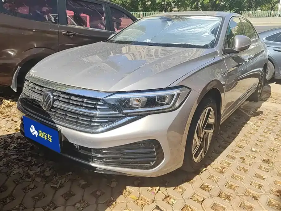 Volkswagen Sagitar 2022 из CN, фото 1