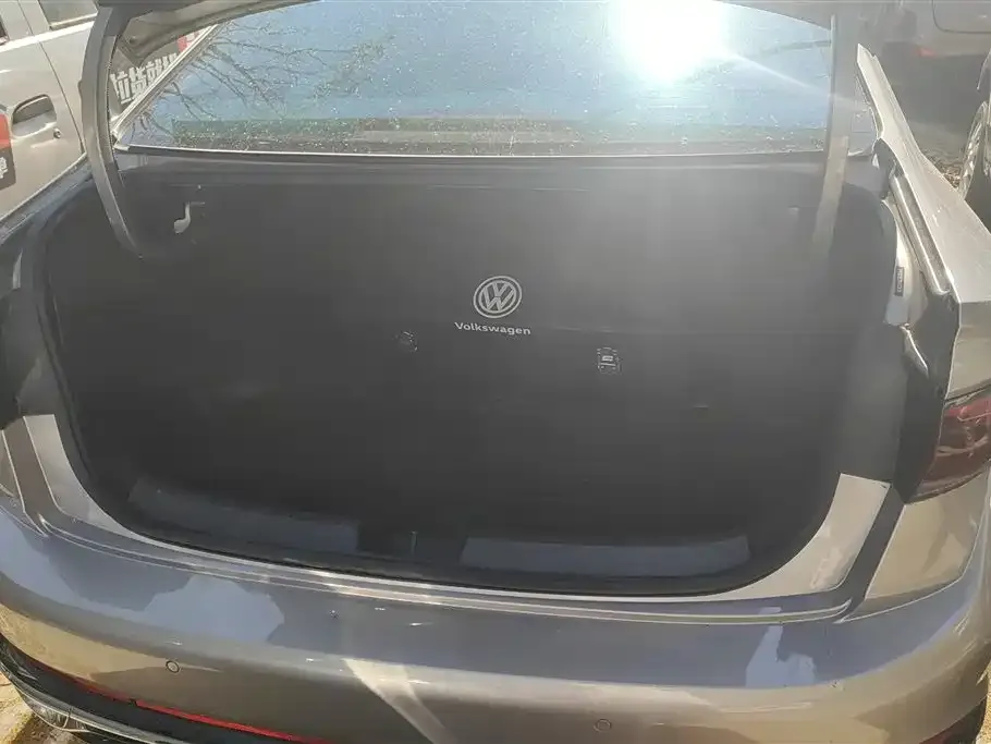 Volkswagen Sagitar 2022 из CN, фото 3