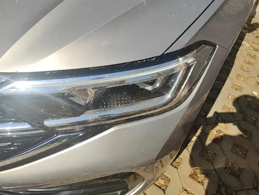Volkswagen Sagitar 2022 из CN, фото 9