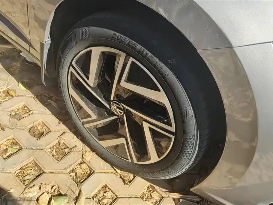 Volkswagen Sagitar 2022 из CN, фото 4