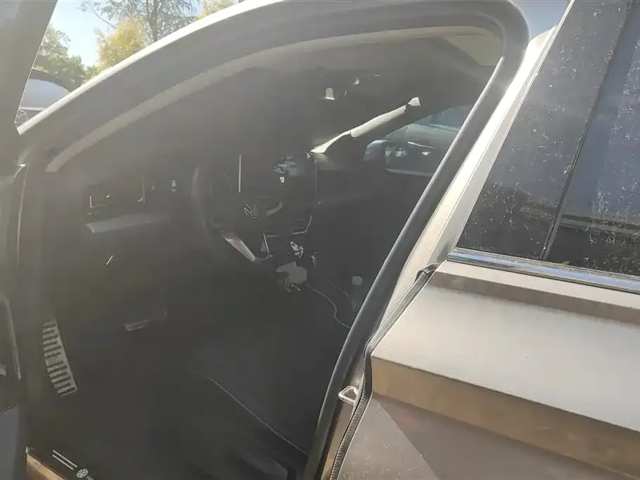 Volkswagen Sagitar 2022 из CN, фото 7