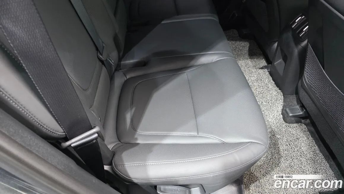 Hyundai Tucson 2021 из KR, фото 8