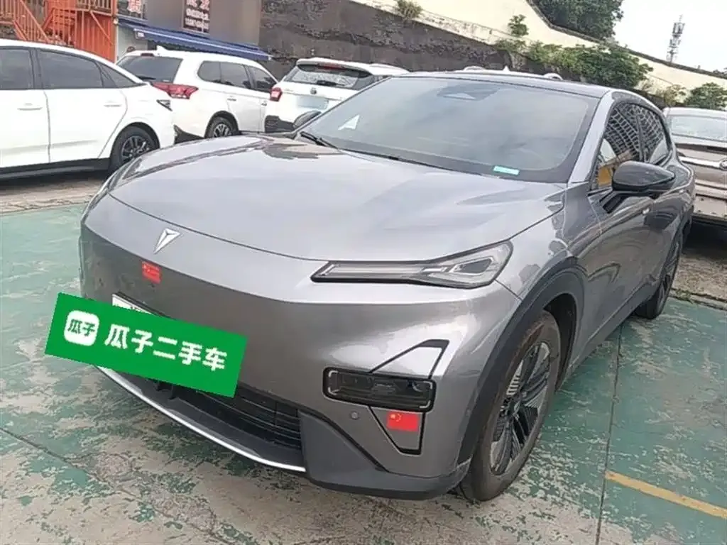 Deepal S05
