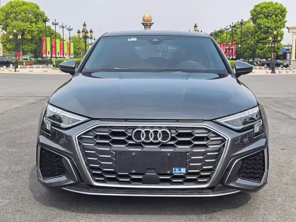 Audi A3 — фото 6