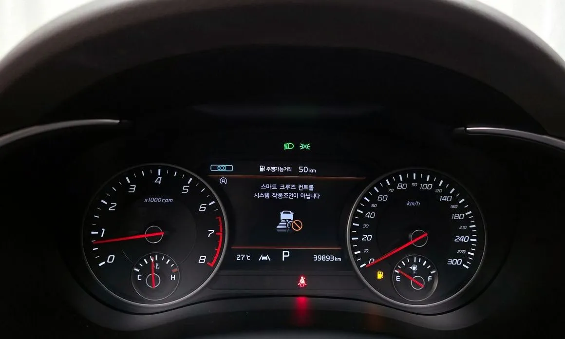 Kia Stinger 2021 из KR, фото 2