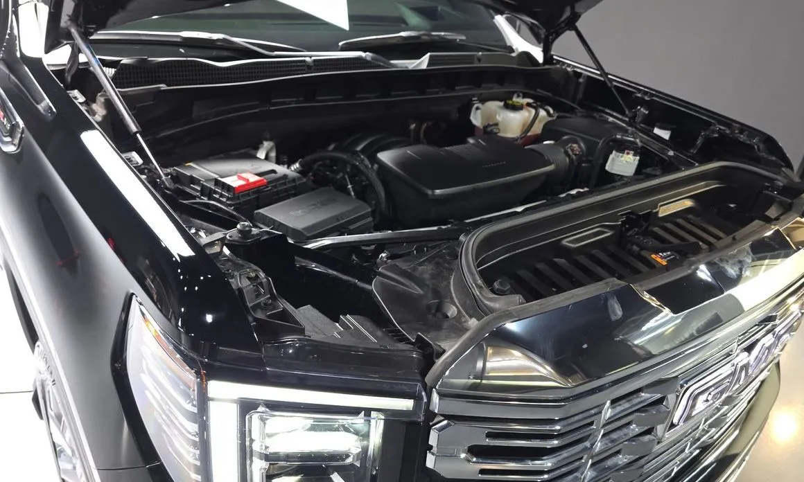 GMC Sierra 2023 из KR, фото 9