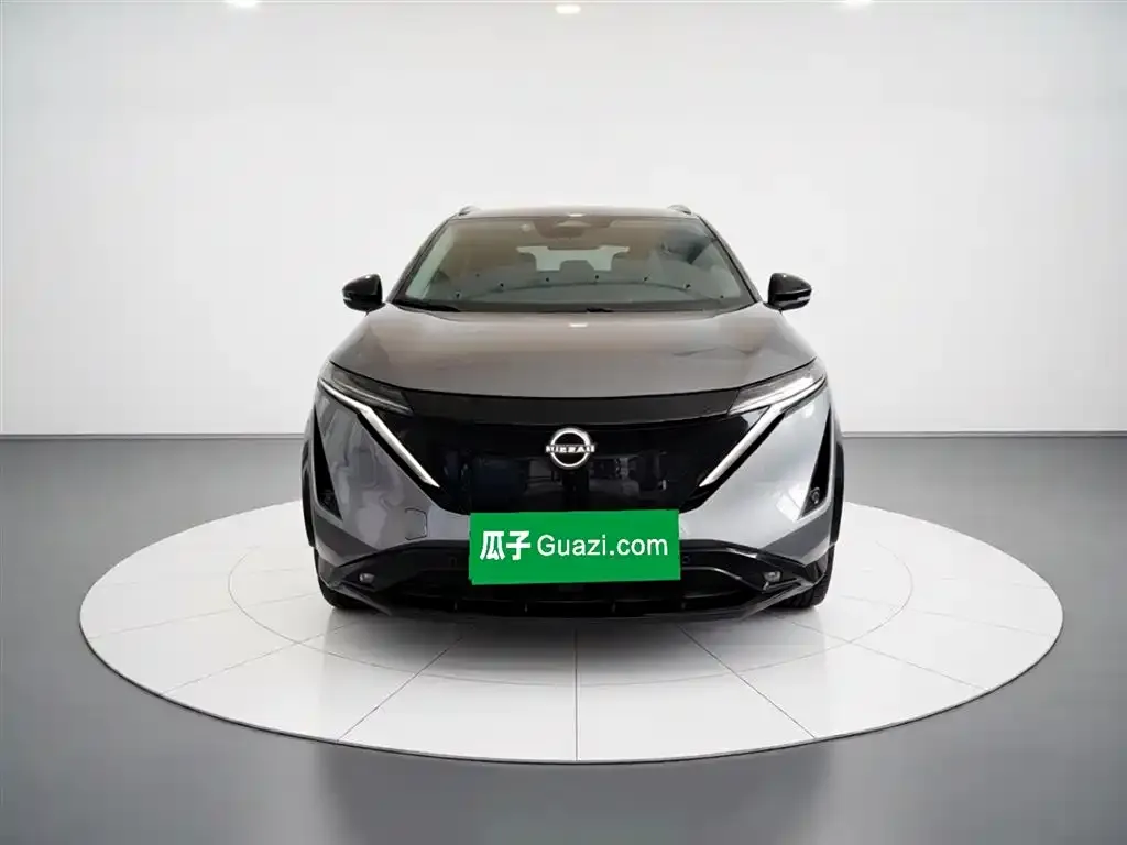 Nissan Ariya 2022 из CN, фото 2