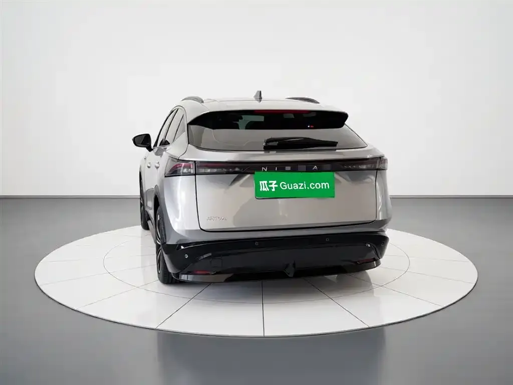 Nissan Ariya 2022 из CN, фото 7