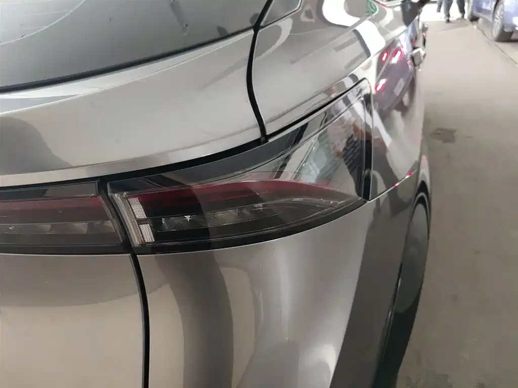 Nissan Ariya 2022 из CN, фото 4