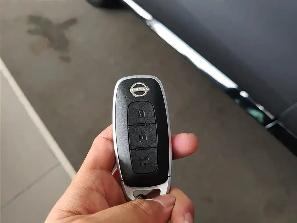 Nissan Ariya 2022 из CN, фото 10