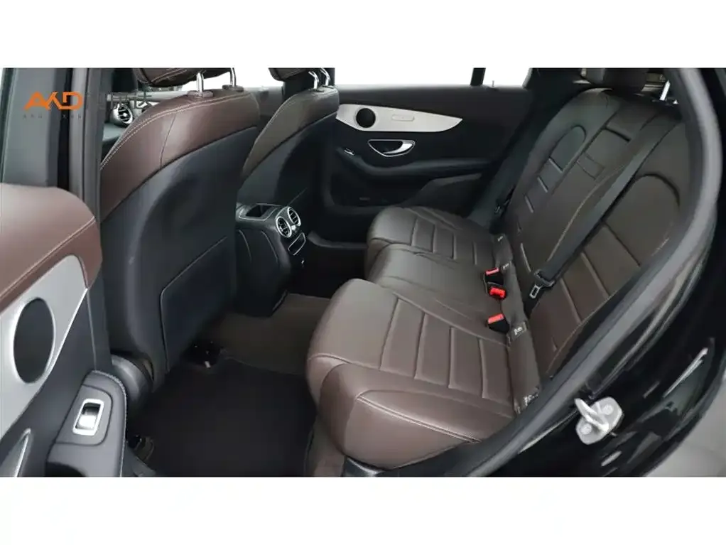Mercedes-Benz GLC 2022 из CN, фото 7