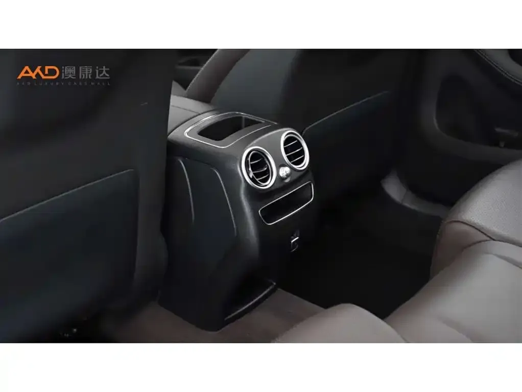 Mercedes-Benz GLC 2022 из CN, фото 6