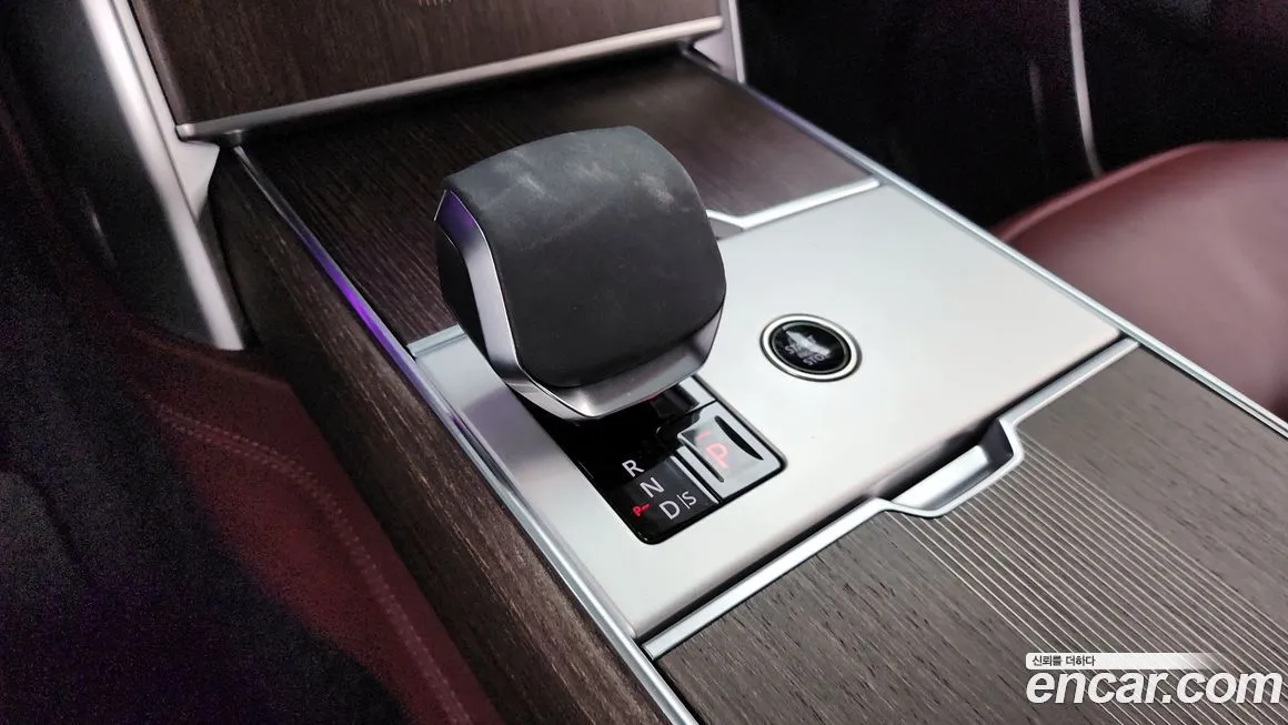 Land Rover Range Rover — фото 10