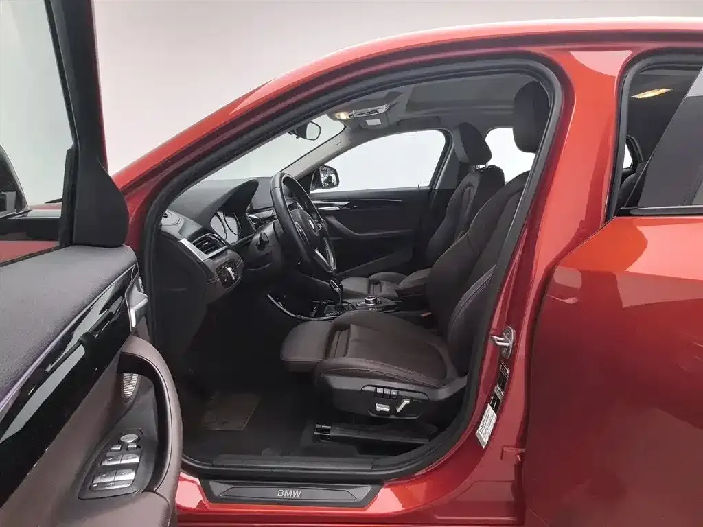 BMW X2 2022 из CN, фото 6