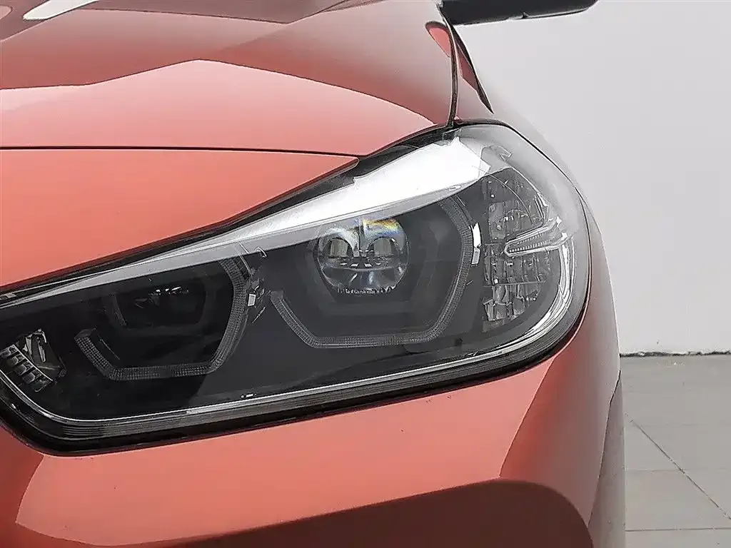 BMW X2 2022 из CN, фото 8