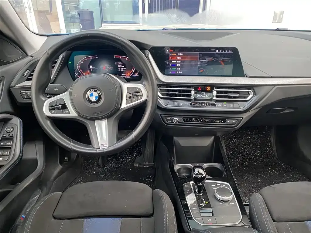 BMW 2 Series (Import) 2023 из CN, фото 3