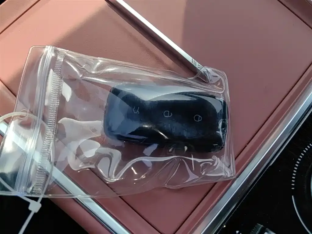 Geely Galaxy L6 2026 из CN, фото 6